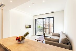 Grec Suites Dafni Athens