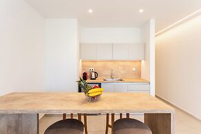 Grec Suites Dafni Athens