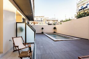 Grec Suites Dafni Athens