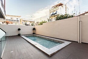 Grec Suites Dafni Athens