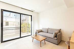 Grec Suites Dafni Athens