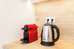 Grec Suites Dafni Athens