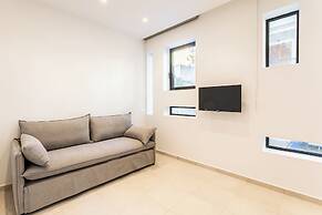 Grec Suites Dafni Athens