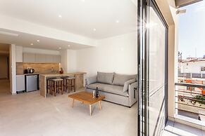 Grec Suites Dafni Athens