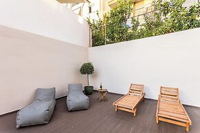 Grec Suites Dafni Athens