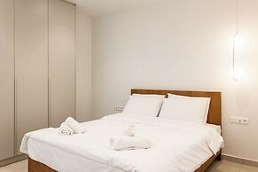 Grec Suites Dafni Athens