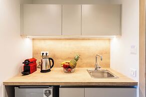 Grec Suites Dafni Athens