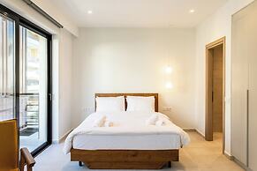 Grec Suites Dafni Athens