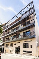 Grec Suites Dafni Athens