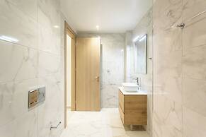 Grec Suites Dafni Athens