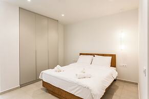 Grec Suites Dafni Athens