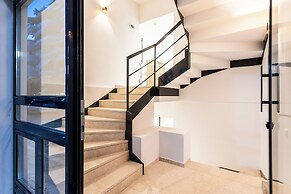 Grec Suites Dafni Athens