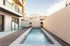 Grec Suites Dafni Athens