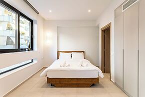 Grec Suites Dafni Athens