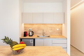 Grec Suites Dafni Athens