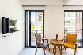 Grec Suites Dafni Athens