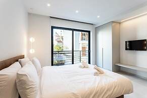 Grec Suites Dafni Athens