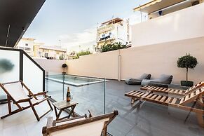 Grec Suites Dafni Athens