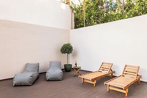 Grec Suites Dafni Athens