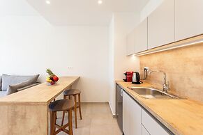 Grec Suites Dafni Athens