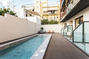 Grec Suites Dafni Athens