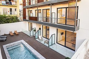 Grec Suites Dafni Athens