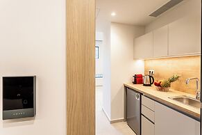 Grec Suites Dafni Athens