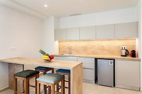 Grec Suites Dafni Athens