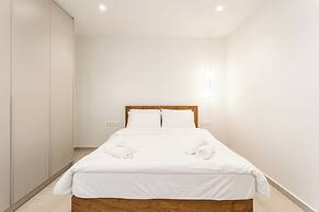 Grec Suites Dafni Athens