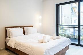 Grec Suites Dafni Athens