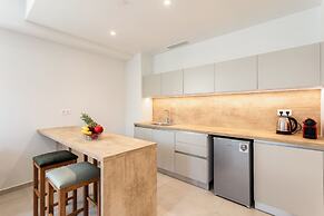 Grec Suites Dafni Athens