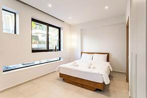 Grec Suites Dafni Athens