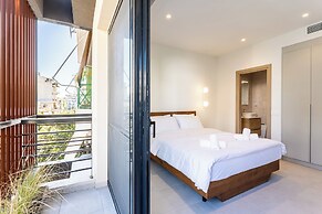 Grec Suites Dafni Athens