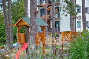 Titova Vila Zlatibor