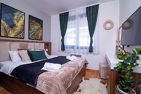 Titova Vila Zlatibor