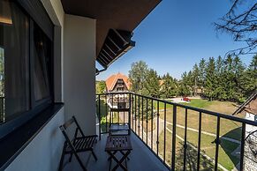 Titova Vila Zlatibor