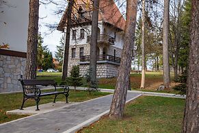 Titova Vila Zlatibor