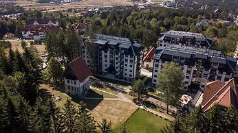 Titova Vila Zlatibor