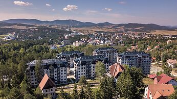 Titova Vila Zlatibor