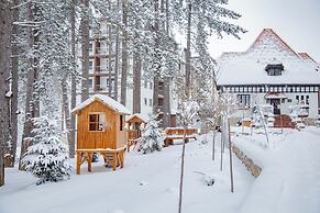 Titova Vila Zlatibor