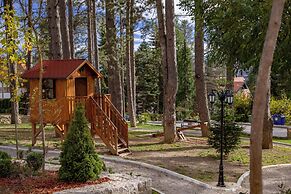 Titova Vila Zlatibor