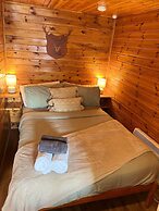 Standard Cabin in Crianlarich, West Highland way