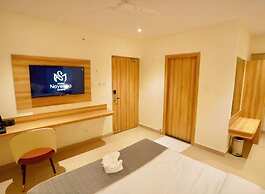 Hotel Naveena Grand