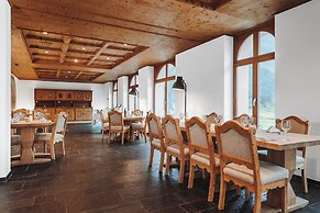 Hotel Maloja Kulm