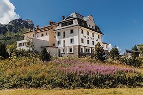 Hotel Maloja Kulm