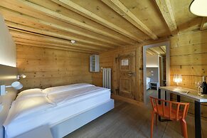 Hotel Maloja Kulm
