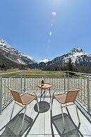 Hotel Maloja Kulm