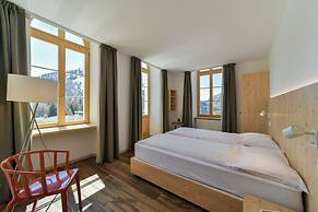 Hotel Maloja Kulm