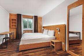 Hotel Maloja Kulm