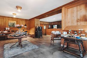 Hotel Maloja Kulm